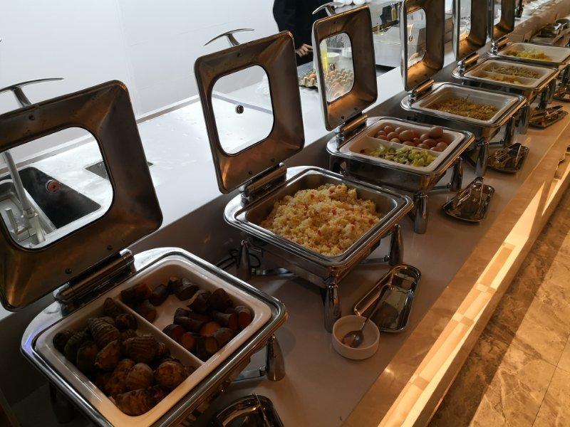 Shenzhen Bantian Huaweizhongcheng Atour Hotel Ngoại thất bức ảnh